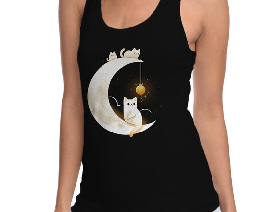 Kitten Moon