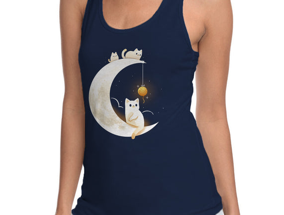 Kitten Moon