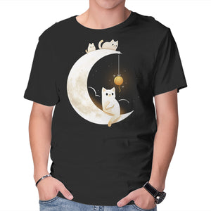 Kitten Moon