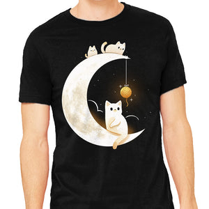 Kitten Moon
