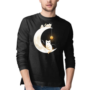 Kitten Moon