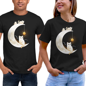 Kitten Moon