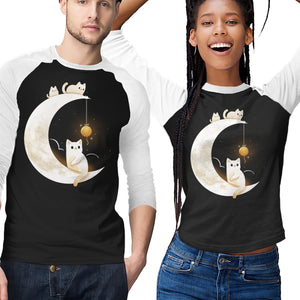 Kitten Moon
