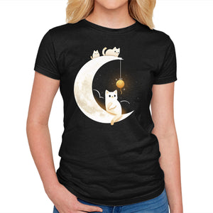 Kitten Moon