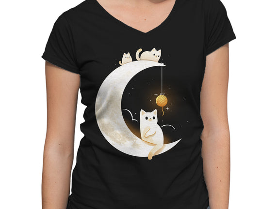 Kitten Moon