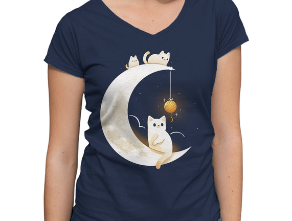 Kitten Moon