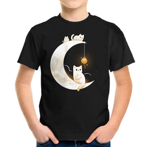 Kitten Moon