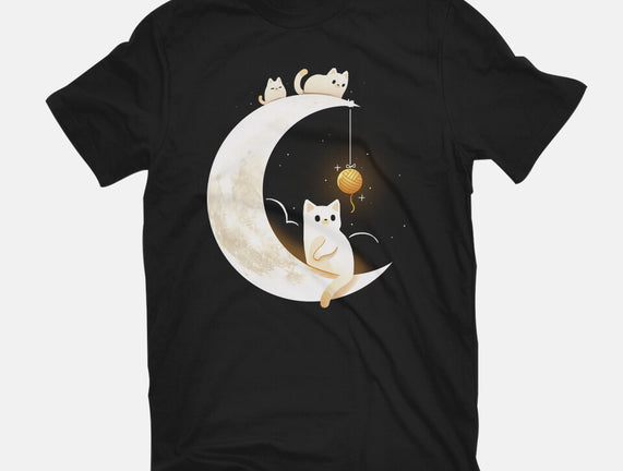 Kitten Moon