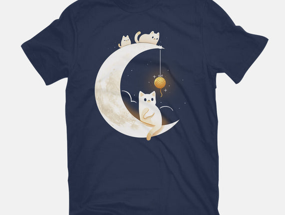 Kitten Moon