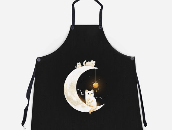 Kitten Moon