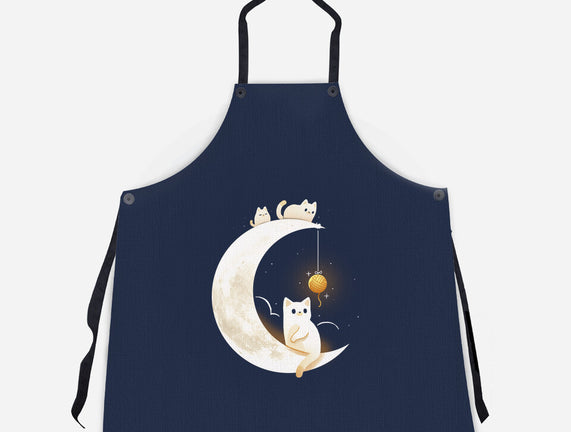 Kitten Moon