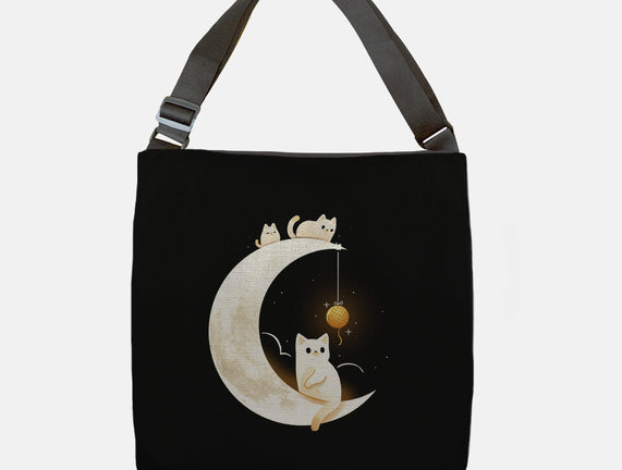Kitten Moon