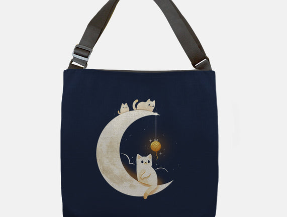 Kitten Moon