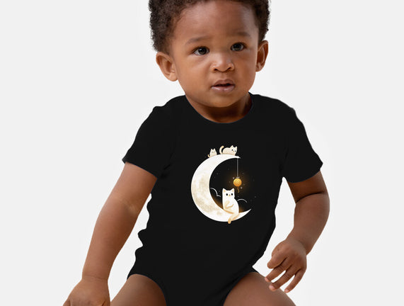 Kitten Moon
