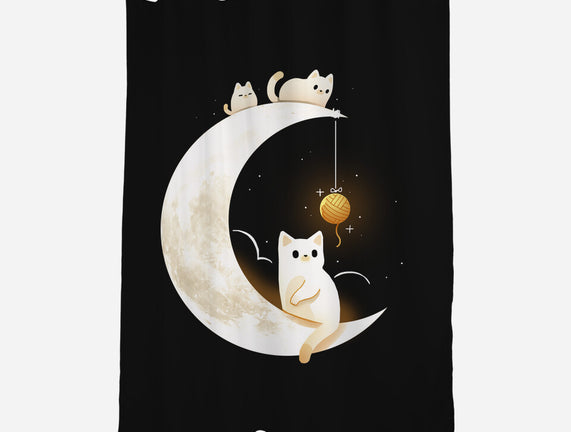 Kitten Moon