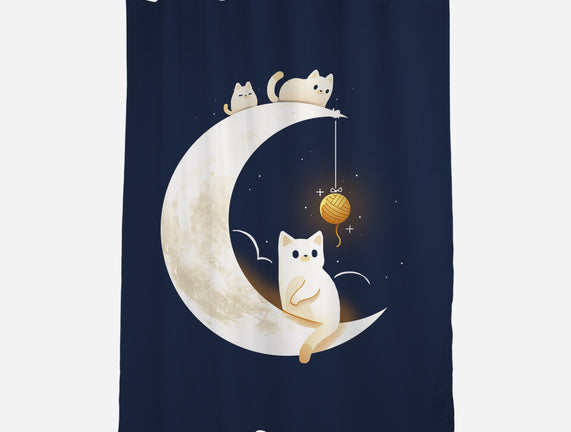 Kitten Moon