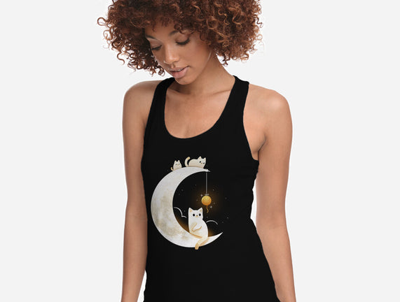 Kitten Moon