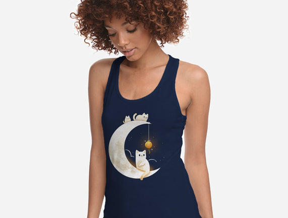 Kitten Moon