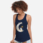 Kitten Moon-Womens-Racerback-Tank-Vallina84