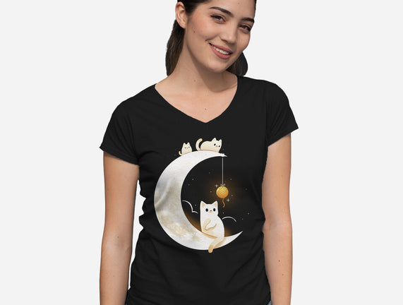 Kitten Moon