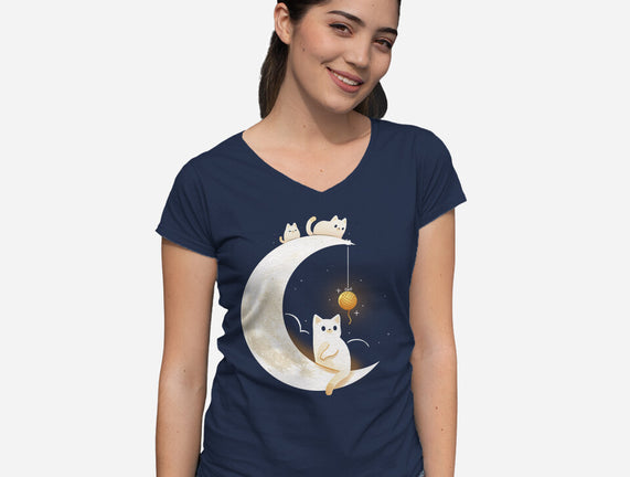 Kitten Moon