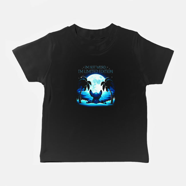 Experiment Moon Sea-Baby-Basic-Tee-Vallina84