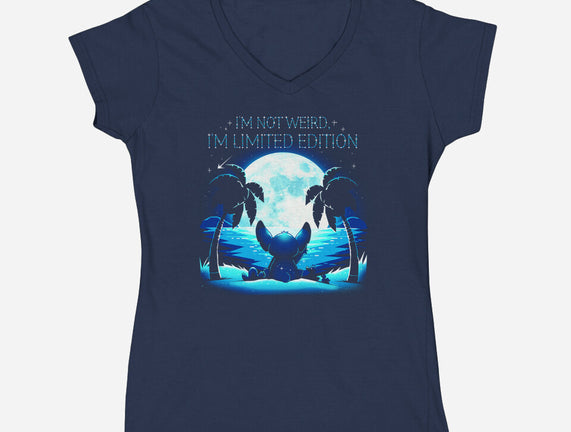 Experiment Moon Sea