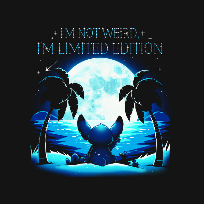 Experiment Moon Sea-Womens-Basic-Tee-Vallina84