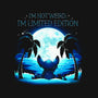 Experiment Moon Sea-None-Matte-Poster-Vallina84