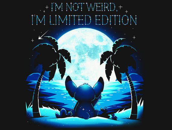 Experiment Moon Sea