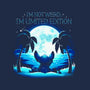 Experiment Moon Sea-None-Matte-Poster-Vallina84