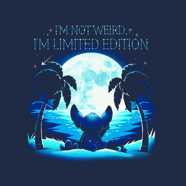 Experiment Moon Sea-Womens-Basic-Tee-Vallina84