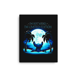 Experiment Moon Sea