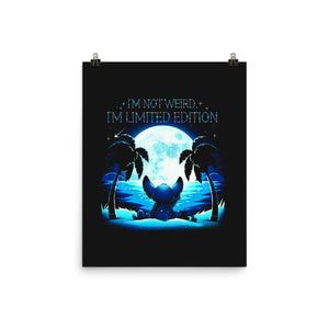 Experiment Moon Sea