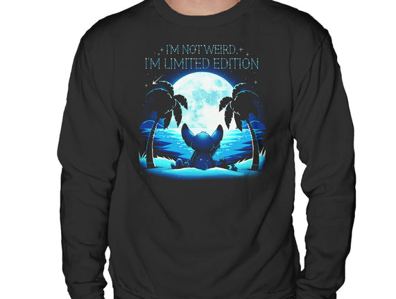 Experiment Moon Sea