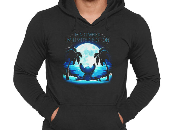 Experiment Moon Sea