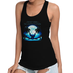 Experiment Moon Sea