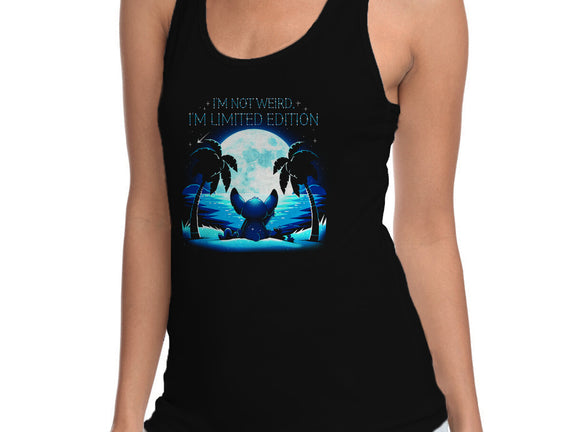 Experiment Moon Sea