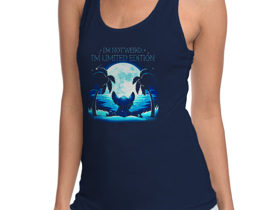 Experiment Moon Sea