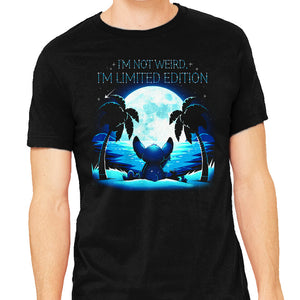 Experiment Moon Sea