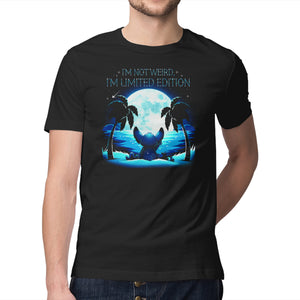 Experiment Moon Sea