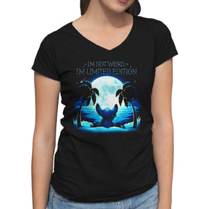 Experiment Moon Sea