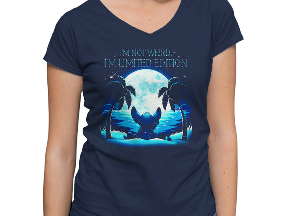 Experiment Moon Sea