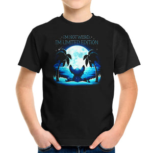Experiment Moon Sea