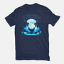 Experiment Moon Sea-Mens-Basic-Tee-Vallina84