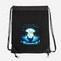 Experiment Moon Sea-None-Drawstring-Bag-Vallina84