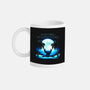 Experiment Moon Sea-None-Mug-Drinkware-Vallina84