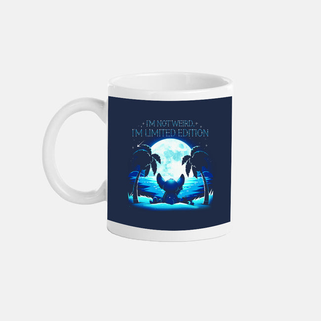 Experiment Moon Sea-None-Mug-Drinkware-Vallina84