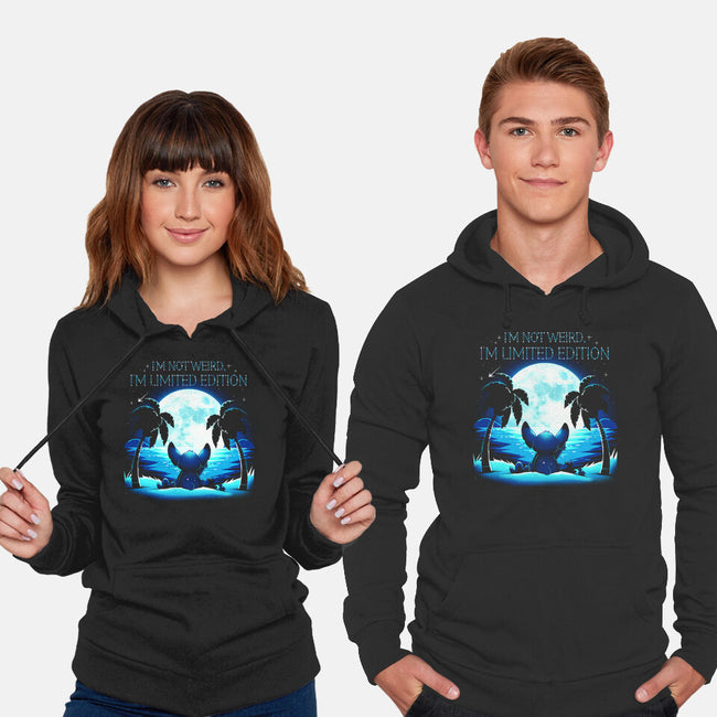 Experiment Moon Sea-Unisex-Pullover-Sweatshirt-Vallina84