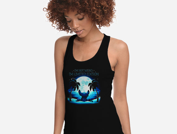 Experiment Moon Sea